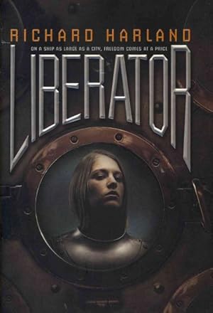 Imagen del vendedor de Liberator a la venta por GreatBookPrices