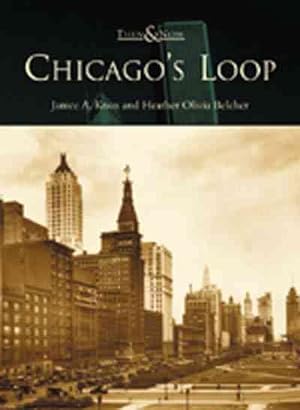 Seller image for Chicago's Loop for sale by GreatBookPrices