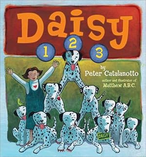 Image du vendeur pour Daisy 1, 2, 3 mis en vente par GreatBookPrices