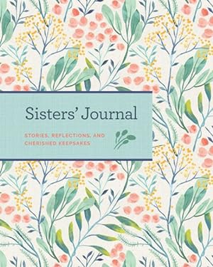 Image du vendeur pour Sisters' Journal mis en vente par GreatBookPrices