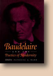 Seller image for Baudelaire and the Poetics of Modernity for sale by GreatBookPrices