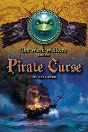 Seller image for Pirate Curse for sale by GreatBookPrices