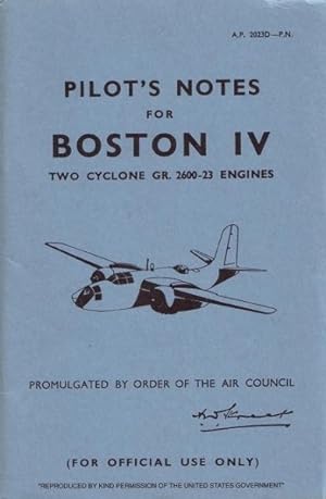 Seller image for Douglas Boston 4 for sale by GreatBookPrices