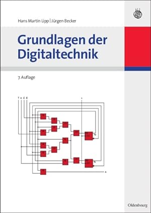 Immagine del venditore per Grundlagen Der Digitaltechnik -Language: German venduto da GreatBookPrices