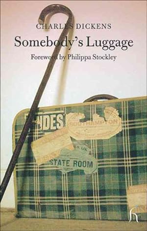 Imagen del vendedor de Somebody's Luggage a la venta por GreatBookPrices