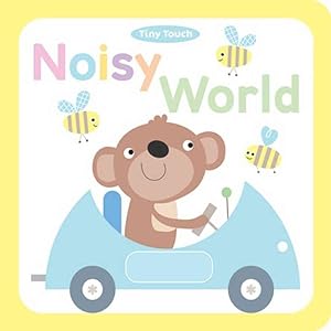 Seller image for Noisy World for sale by GreatBookPrices