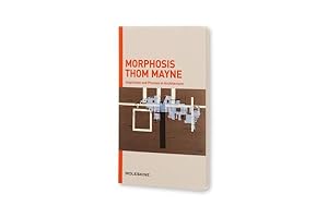 Bild des Verkufers fr Morphosis Thom Mayne : Inspiration and Process in Architecture zum Verkauf von GreatBookPrices