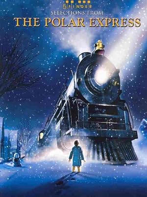 Seller image for Selections from the Polar Express for sale by GreatBookPrices