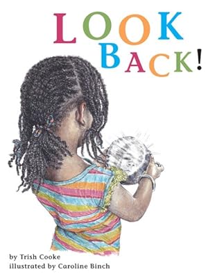 Bild des Verkufers fr Look Back! zum Verkauf von GreatBookPrices