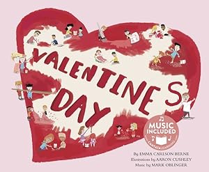 Seller image for Valentine's Day for sale by GreatBookPrices