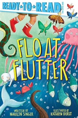 Seller image for Float, Flutter for sale by GreatBookPrices