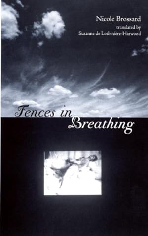 Seller image for Fences in Breathing for sale by GreatBookPrices