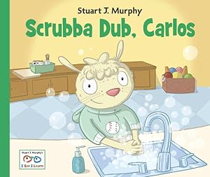 Seller image for Scrubba Dub, Carlos for sale by GreatBookPrices
