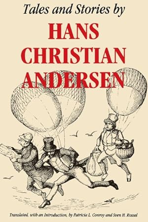 Image du vendeur pour Tales and Stories from Hans Christian Andersen mis en vente par GreatBookPrices