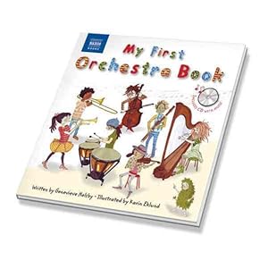 Bild des Verkufers fr My First Orchestra Book zum Verkauf von GreatBookPrices