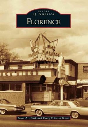 Seller image for Florence for sale by GreatBookPrices