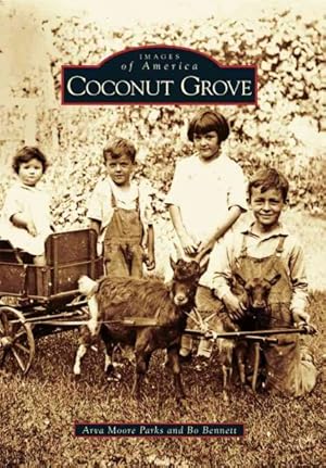 Seller image for Coconut Grove for sale by GreatBookPrices