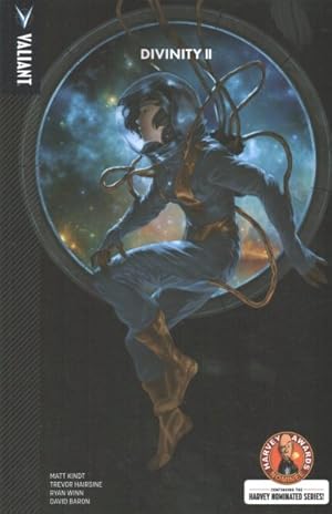 Seller image for Divinity II for sale by GreatBookPrices