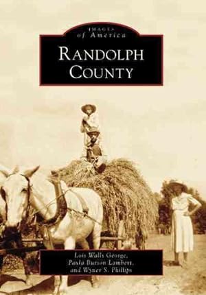 Immagine del venditore per Randolph County venduto da GreatBookPrices