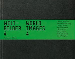 Seller image for Welt-Bilder 4 / World Images 4 for sale by GreatBookPrices