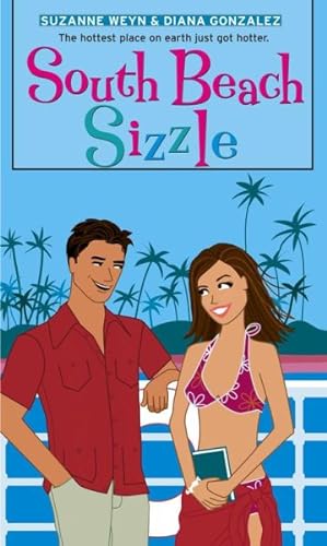 Seller image for South Beach Sizzle for sale by GreatBookPrices