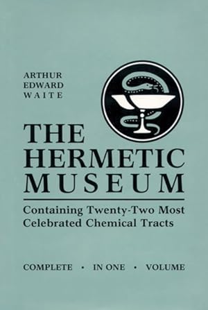 Seller image for Hermetic Museum for sale by GreatBookPrices