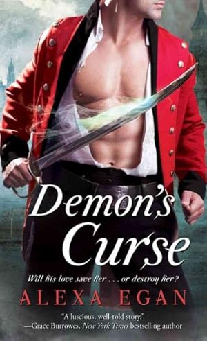 Seller image for Demon's Curse for sale by GreatBookPrices