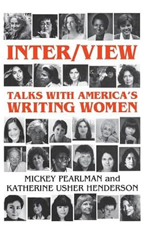 Seller image for Inter/View : Talks With America's Writing Women for sale by GreatBookPrices