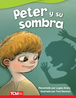 Imagen del vendedor de Peter y su sombra/ Peter and His Shadow -Language: spanish a la venta por GreatBookPrices