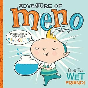 Seller image for Wet Friend! for sale by GreatBookPrices
