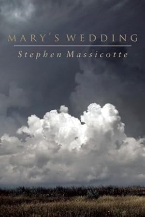 Bild des Verkufers fr Mary's Wedding zum Verkauf von GreatBookPrices