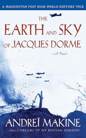 Imagen del vendedor de Earth and Sky of Jacques Dorme a la venta por GreatBookPrices