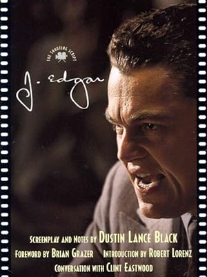 Seller image for J. Edgar : The Shooting Script for sale by GreatBookPrices