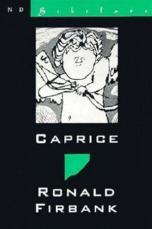 Seller image for Caprice for sale by GreatBookPrices