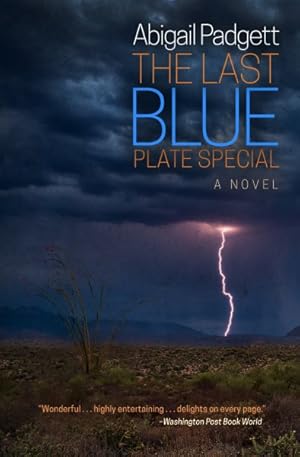 Bild des Verkufers fr Last Blue Plate Special zum Verkauf von GreatBookPrices