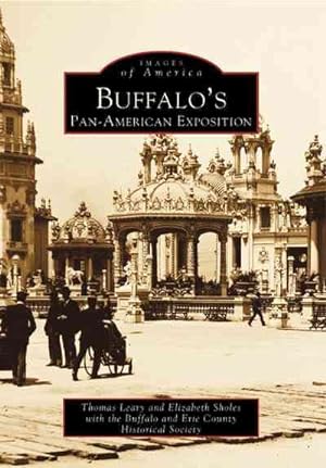 Immagine del venditore per Buffalo's Pan-American Exposition venduto da GreatBookPrices