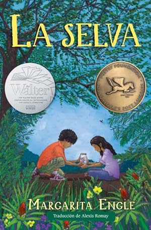 Seller image for La selva / Forest World -Language: spanish for sale by GreatBookPrices