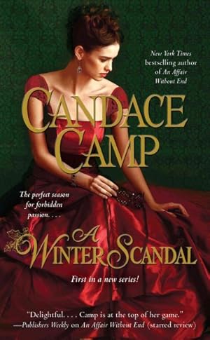 Seller image for Winter Scandal for sale by GreatBookPrices