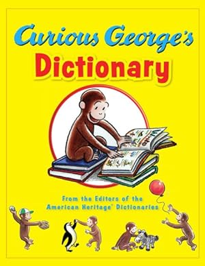 Immagine del venditore per Curious George's Dictionary venduto da GreatBookPrices