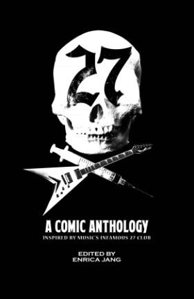 Seller image for 27 Club : A Comic Anthology for sale by GreatBookPrices