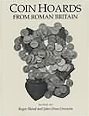 Image du vendeur pour Coin Hoards from Roman Britain mis en vente par GreatBookPrices