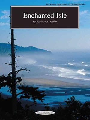 Imagen del vendedor de Enchanted Isle a la venta por GreatBookPrices
