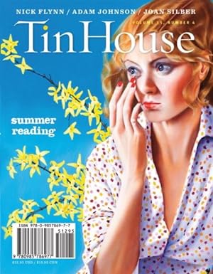 Seller image for Tin House, Number 4 : Summer Reading for sale by GreatBookPrices