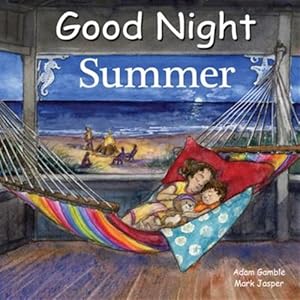 Bild des Verk�ufers f�r Good Night Summer zum Verkauf von GreatBookPrices