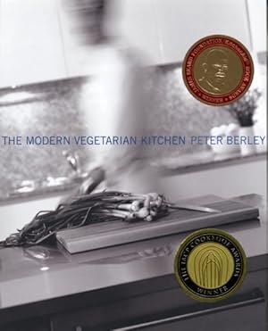 Seller image for Modern Vegetarian Kitchen for sale by GreatBookPrices