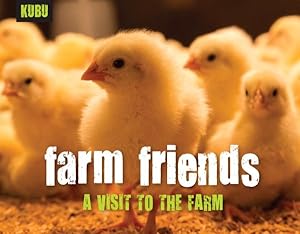 Seller image for Farm Friends : A Visit to the Farm for sale by GreatBookPrices