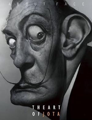 Immagine del venditore per About Face : The Art of Jota venduto da GreatBookPrices