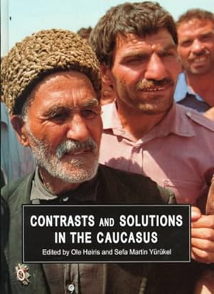 Seller image for Contrasts and Solutions in the Caucasus for sale by GreatBookPrices