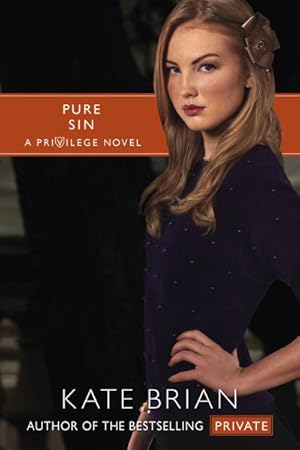 Seller image for Pure Sin for sale by GreatBookPrices