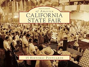 Imagen del vendedor de California State Fair a la venta por GreatBookPrices